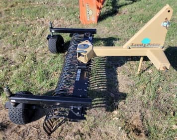 Main image Land Pride LR1572